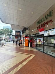 Parklane Shopping Mall (D7), Retail #602637271